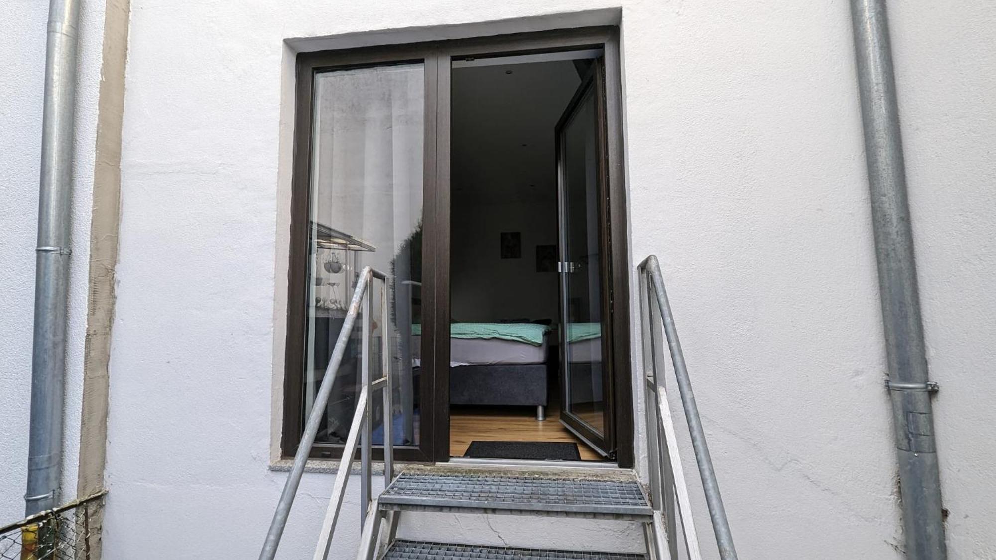 קלב Rheinische Gemuetlichkeit, Sali Homes Zentrales Heim In Kleve מראה חיצוני תמונה