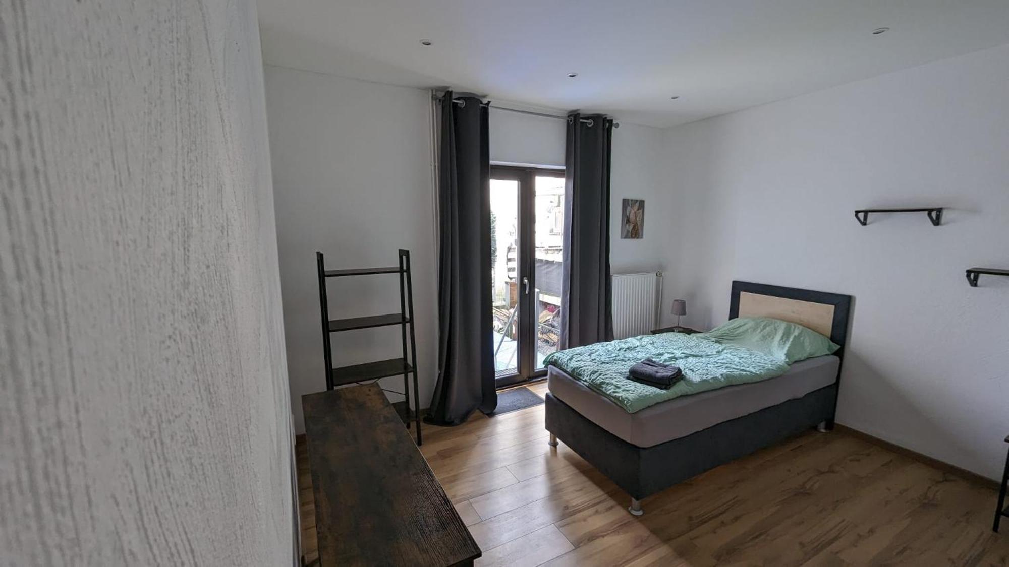 קלב Rheinische Gemuetlichkeit, Sali Homes Zentrales Heim In Kleve מראה חיצוני תמונה