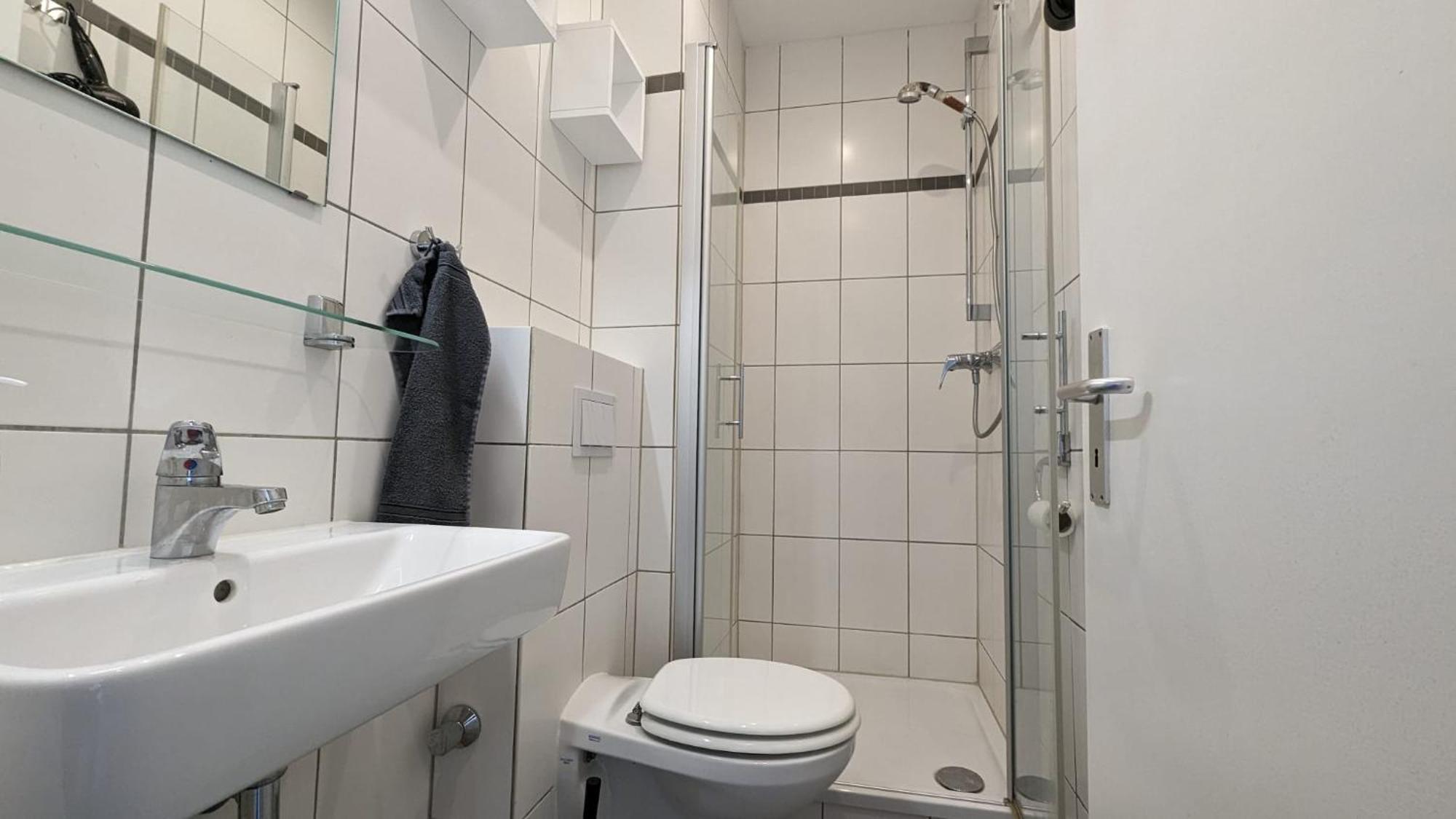 קלב Rheinische Gemuetlichkeit, Sali Homes Zentrales Heim In Kleve מראה חיצוני תמונה