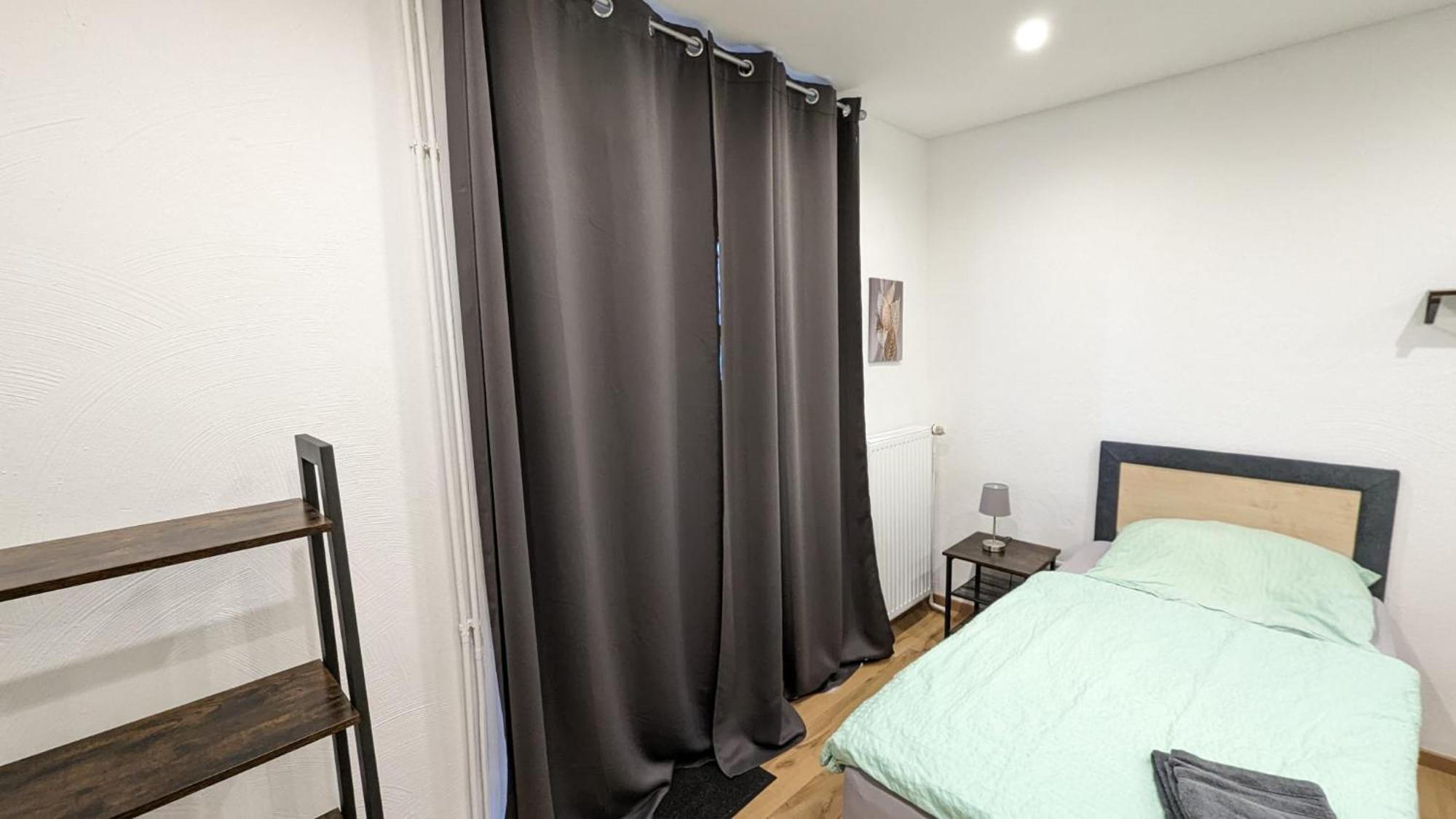 קלב Rheinische Gemuetlichkeit, Sali Homes Zentrales Heim In Kleve מראה חיצוני תמונה