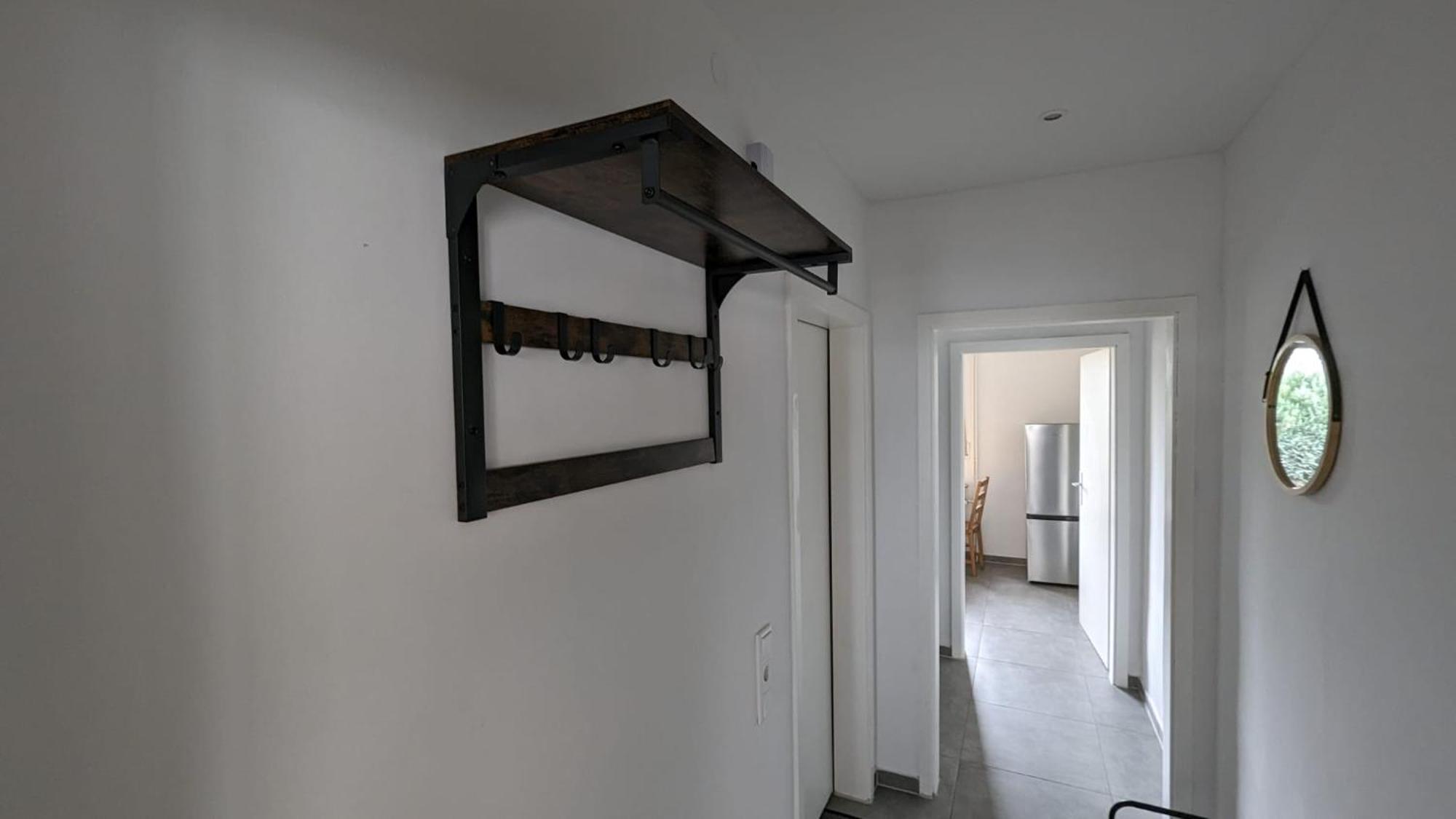 קלב Rheinische Gemuetlichkeit, Sali Homes Zentrales Heim In Kleve חדר תמונה